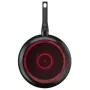 Tefal Simply Clean B5670253 Frying Pan, All-Purpose Pan, Round, 20 cm