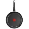 Tefal Simply Clean B5670253 Frying Pan, All-Purpose Pan, Round, 20 cm