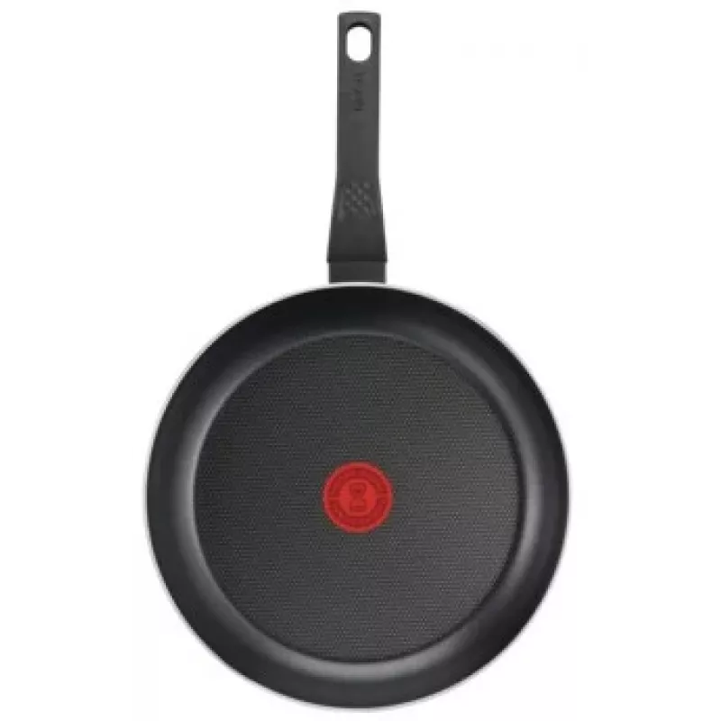 Tefal Simply Clean B5670253 Frying Pan, All-Purpose Pan, Round, 20 cm