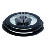 Tefal Ingenio Easy Cook L15490 Pan/Pot Set, 10 pcs