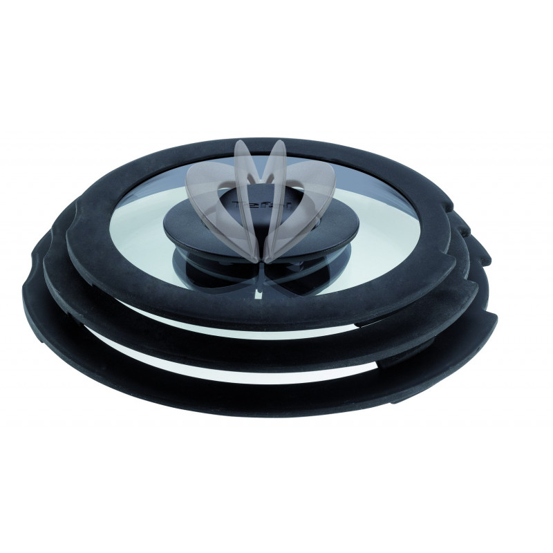 Tefal Ingenio Easy Cook L15490 Pan/Pot Set, 10 pcs