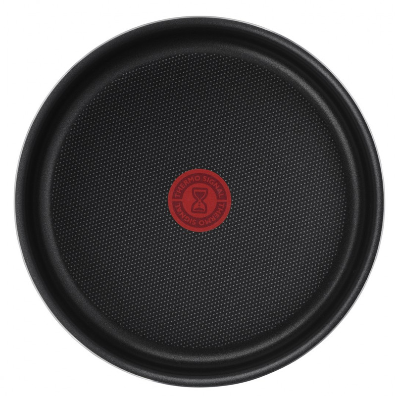 Tefal Ingenio Easy Cook L15490 Pan/Pot Set, 10 pcs