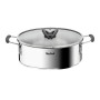 Tefal Opti Space G7378S55 Cookware Set, 8 pcs