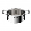Tefal Opti Space G7378S55 Cookware Set, 8 pcs