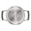 Tefal Opti Space G7378S55 Cookware Set, 8 pcs