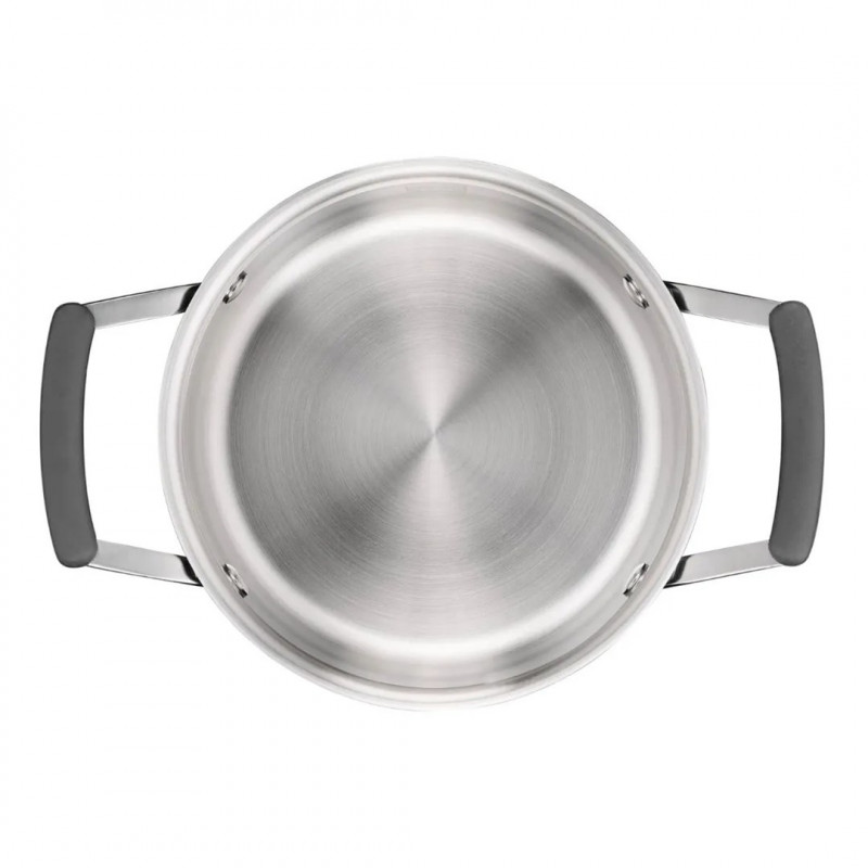 Tefal Opti Space G7378S55 Cookware Set, 8 pcs