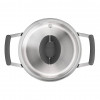 Tefal Opti Space G7378S55 Cookware Set, 8 pcs