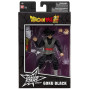 Bandai Dragon Ball Dragon Stars DS35999 Goku Black Collectible Figure