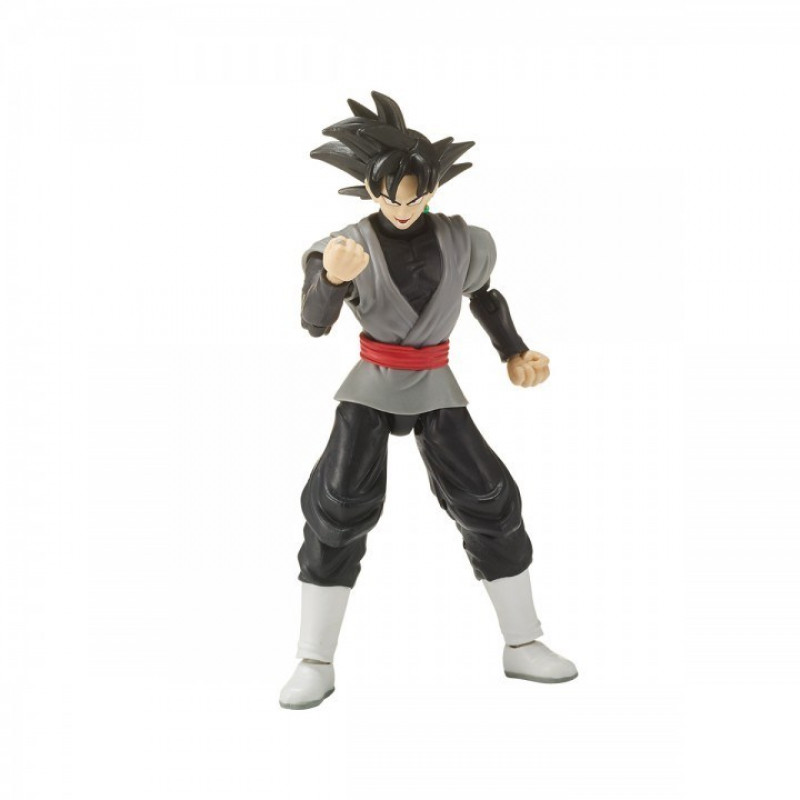 Bandai Dragon Ball Dragon Stars DS35999 Goku Black Collectible Figure