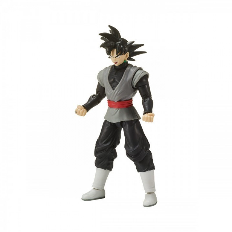 Bandai Dragon Ball Dragon Stars DS35999 Goku Black Collectible Figure