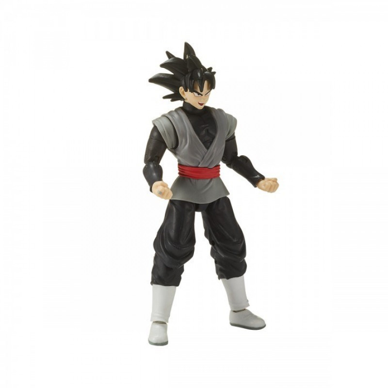 Bandai Dragon Ball Dragon Stars DS35999 Goku Black Collectible Figure