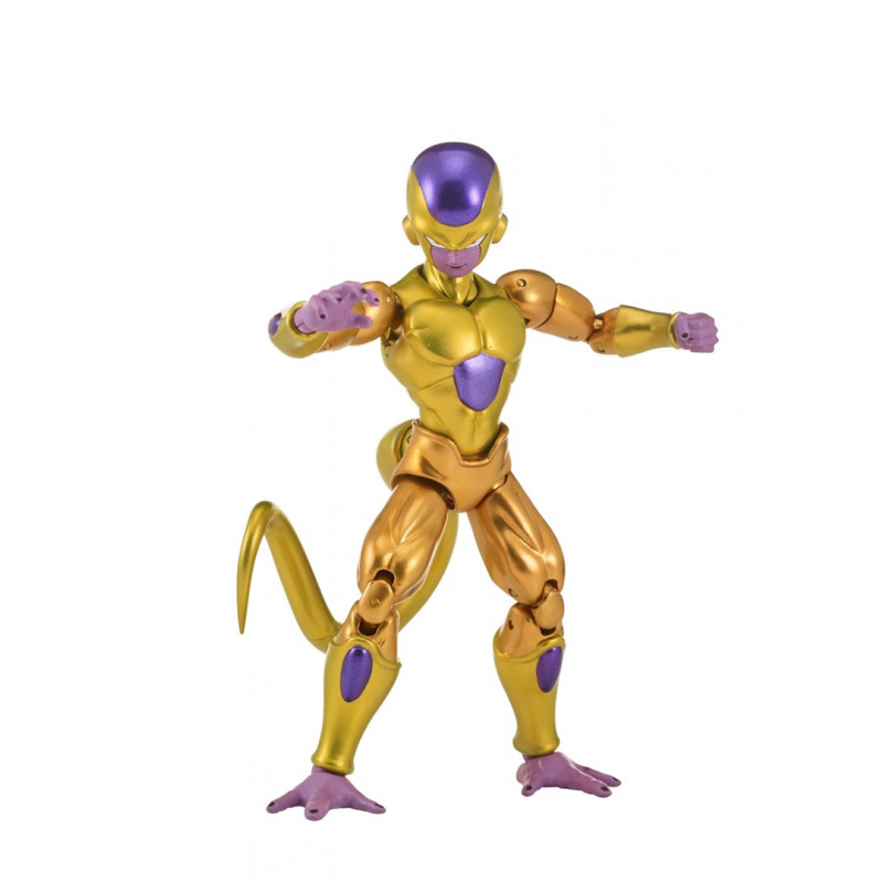 Bandai Dragon Ball Dragon Stars DS35993 Golden Freiza Collectible Figure