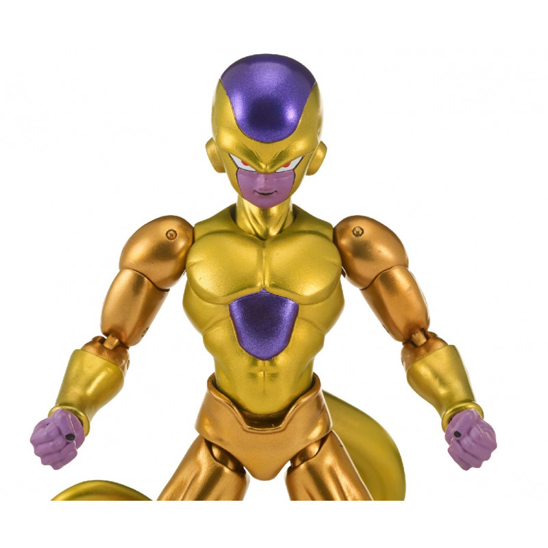 Bandai Dragon Ball Dragon Stars DS35993 Golden Freiza Collectible Figure
