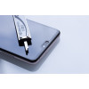 3mk FlexibleGlass Max hybrid glass for Samsung Galaxy A30s/A50/A50s