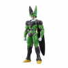 Bandai Dragon Ball Stars Cell Final Form Collectible Figure