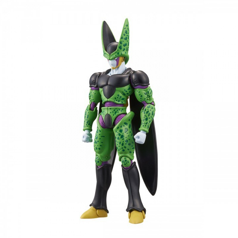 Bandai Dragon Ball Stars Cell Final Form Collectible Figure