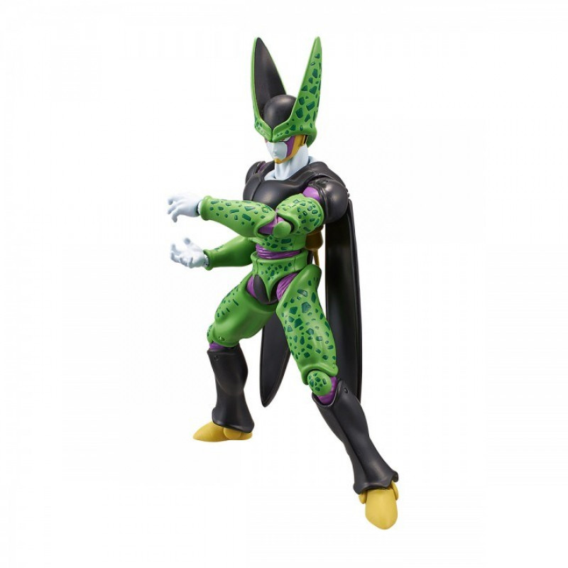 Bandai Dragon Ball Stars Cell Final Form Collectible Figure