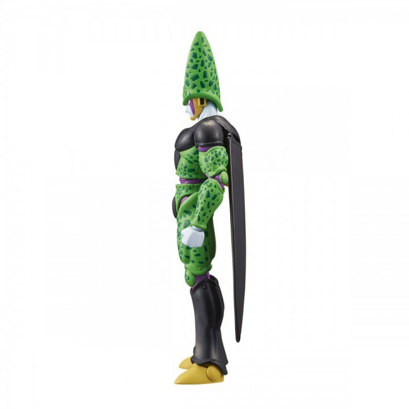 Bandai Dragon Ball Stars Cell Final Form Collectible Figure