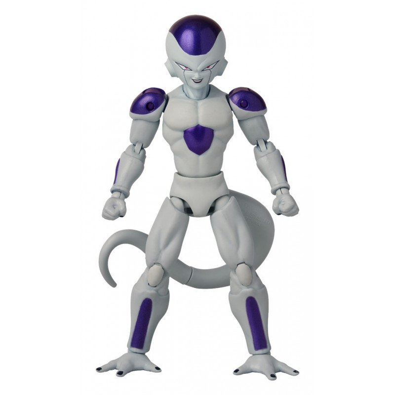 Bandai Dragon Ball Dragon Stars Frieza Final Form Collectible Figure