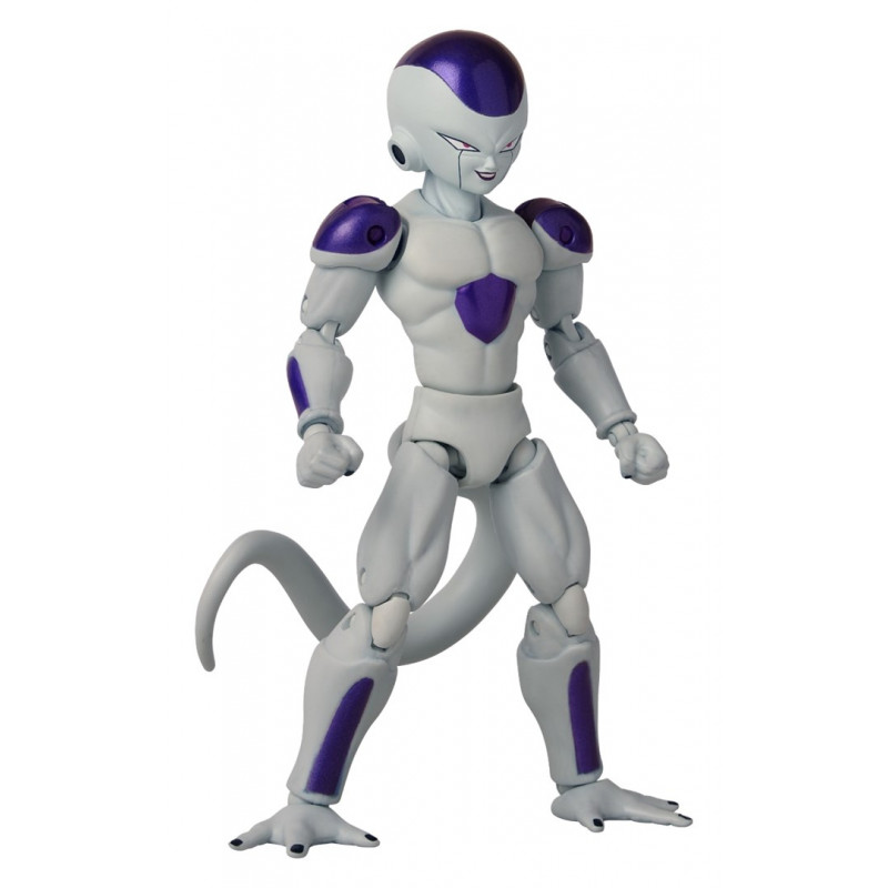 Bandai Dragon Ball Dragon Stars Frieza Final Form Collectible Figure