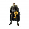 Bandai Anime Heroes One Piece - Crocodile Action Figure