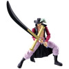 Bandai Anime Heroes One Piece - Dracule Mihawk Action Figure