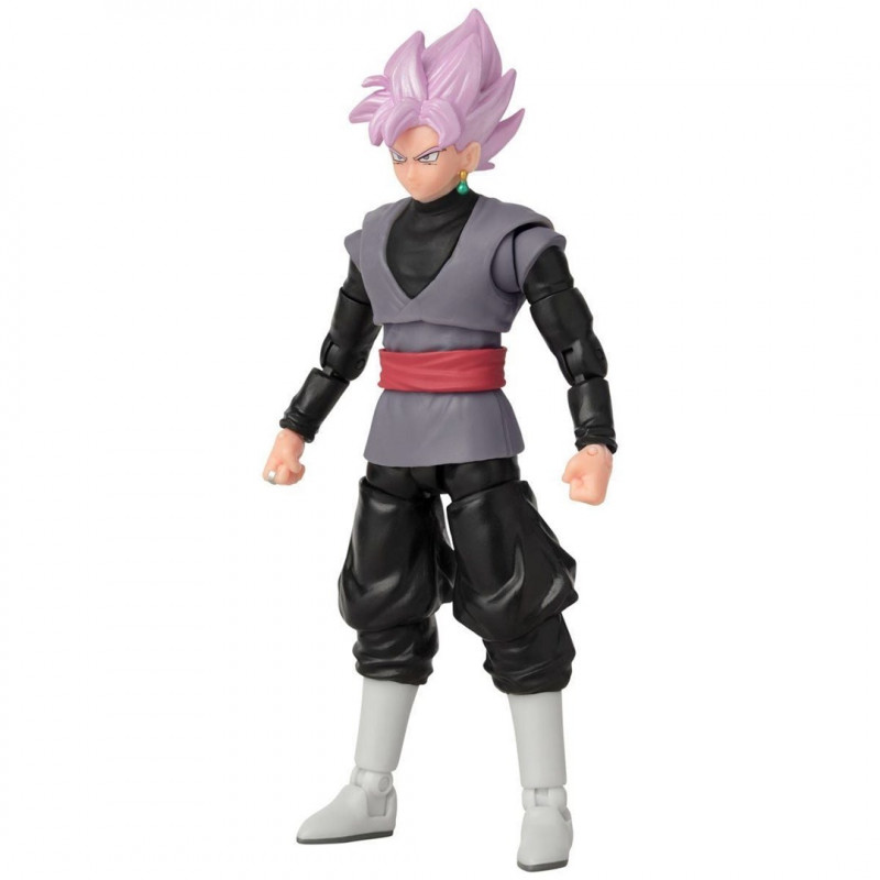 Bandai Dragon Ball Super Evolve - Rose Goku Black Collectible Figure