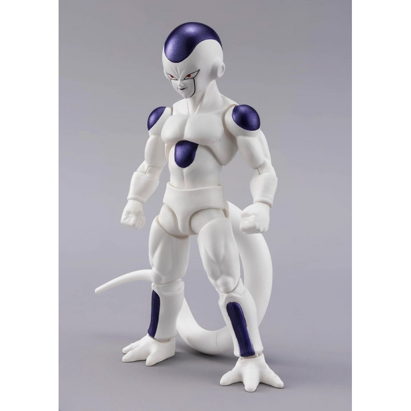 Bandai Dragon Ball Super Evolve - Frieza 4th Form Collectible Figure