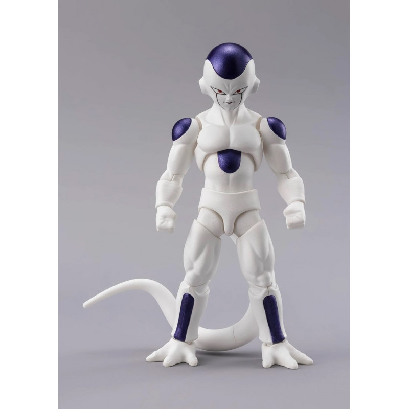 Bandai Dragon Ball Super Evolve - Frieza 4th Form Collectible Figure