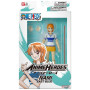 Bandai Anime Heroes One Piece - Nami Action Figure