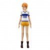 Bandai Anime Heroes One Piece - Nami Action Figure