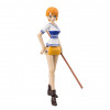 Bandai Anime Heroes One Piece - Nami Action Figure