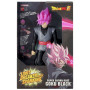 Bandai Dragon Ball Limit Breaker Sparking - SS Rose Goku Black Collectible Figure