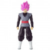 Bandai Dragon Ball Limit Breaker Sparking - SS Rose Goku Black Collectible Figure