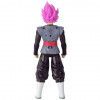 Bandai Dragon Ball Limit Breaker Sparking - SS Rose Goku Black Collectible Figure