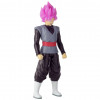 Bandai Dragon Ball Limit Breaker Sparking - SS Rose Goku Black Collectible Figure