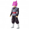 Bandai Dragon Ball Limit Breaker Sparking - SS Rose Goku Black Collectible Figure