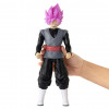 Bandai Dragon Ball Limit Breaker Sparking - SS Rose Goku Black Collectible Figure