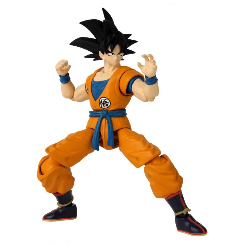 Bandai Dragon Ball Dragon Stars Goku (DBS SH Ver.) Collectible Figure