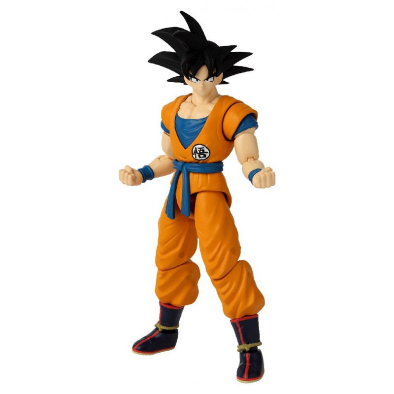 Bandai Dragon Ball Dragon Stars Goku (DBS SH Ver.) Collectible Figure