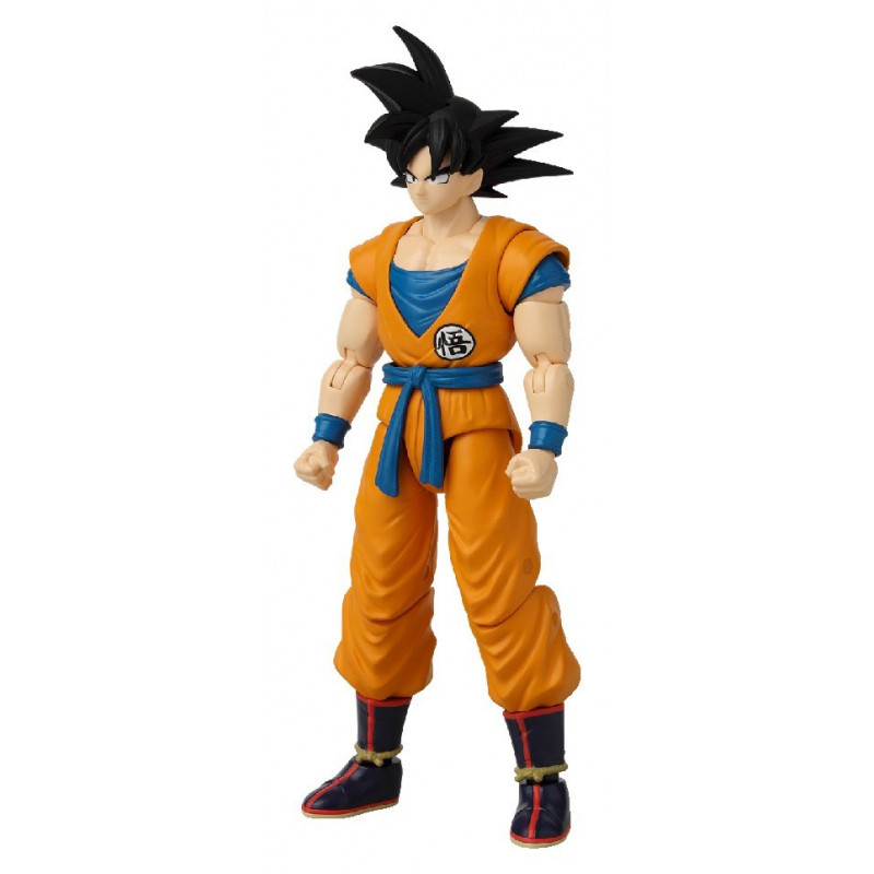 Bandai Dragon Ball Dragon Stars Goku (DBS SH Ver.) Collectible Figure