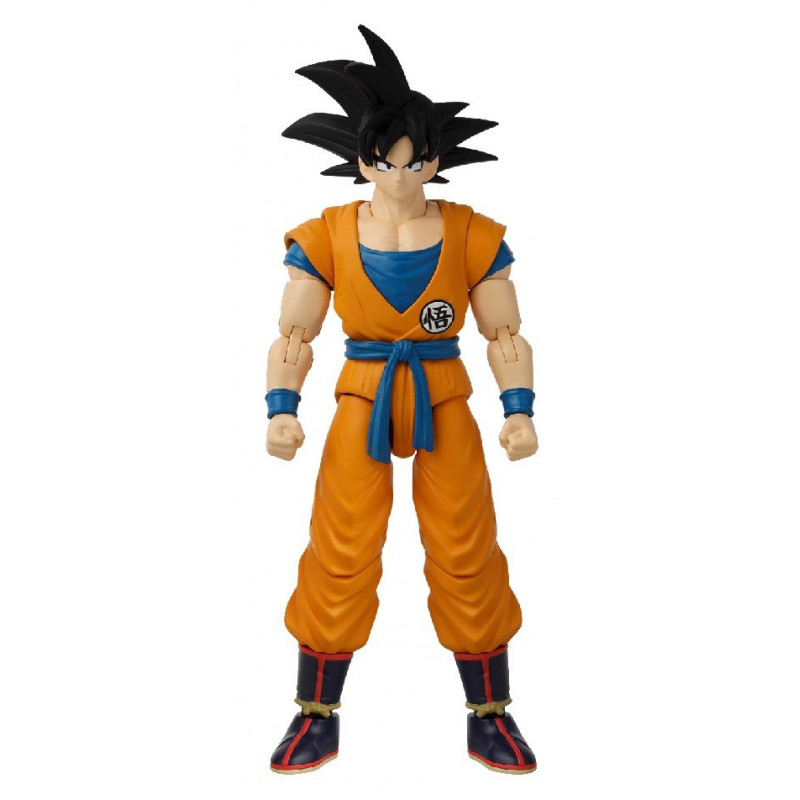 Bandai Dragon Ball Dragon Stars Goku (DBS SH Ver.) Collectible Figure