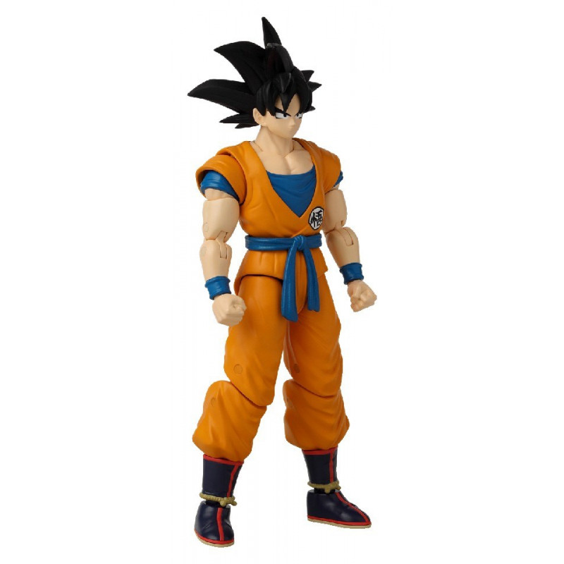 Bandai Dragon Ball Dragon Stars Goku (DBS SH Ver.) Collectible Figure