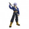 Bandai Dragon Ball Dragon Stars - Trunks Collectible Figure