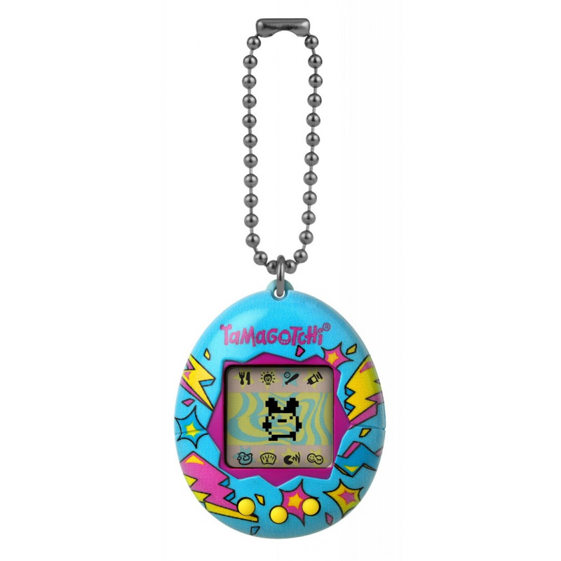 Bandai Tamagotchi - Lightning Portable Electronic Game