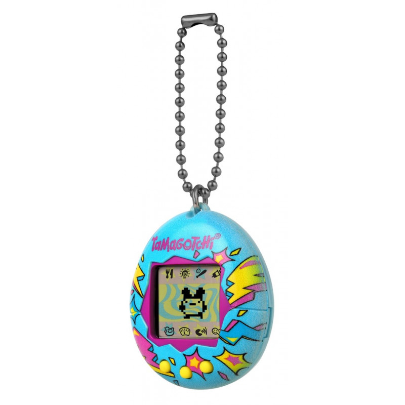Bandai Tamagotchi - Lightning Portable Electronic Game