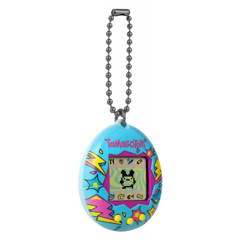 Bandai Tamagotchi - Lightning Portable Electronic Game