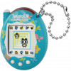 Bandai Tamagotchi Connection - Blue Butterflies Portable Electronic Game