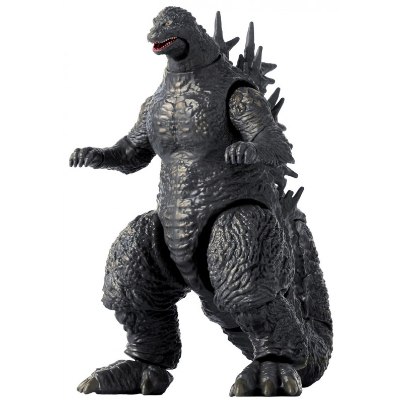 Bandai Godzilla Action Figure Godzilla 2023 (Minus One)