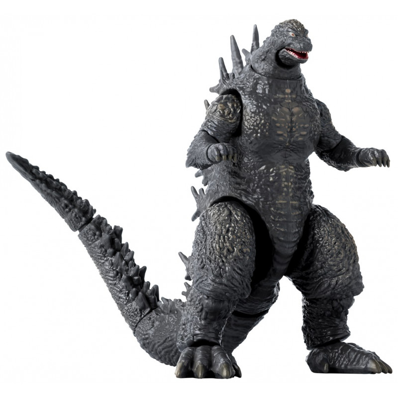 Bandai Godzilla Action Figure Godzilla 2023 (Minus One)